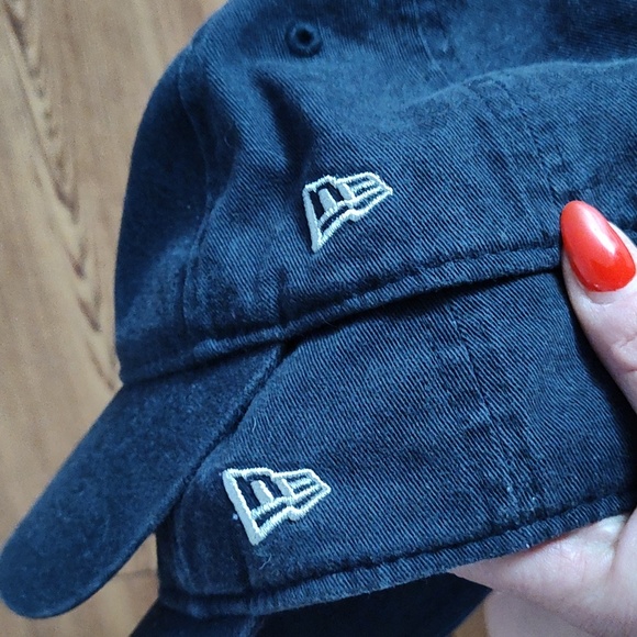 Boys New York Yankee hats vintage look - Picture 8 of 8